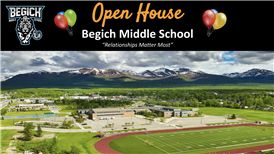  Open House